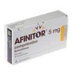 Afinitor 5Mg C/30 Tab