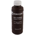 Agua Oxigenada 100 mL Dermocleen