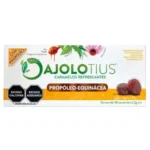 Ajolotius Propoleo-Equinacea C/10 Pas.