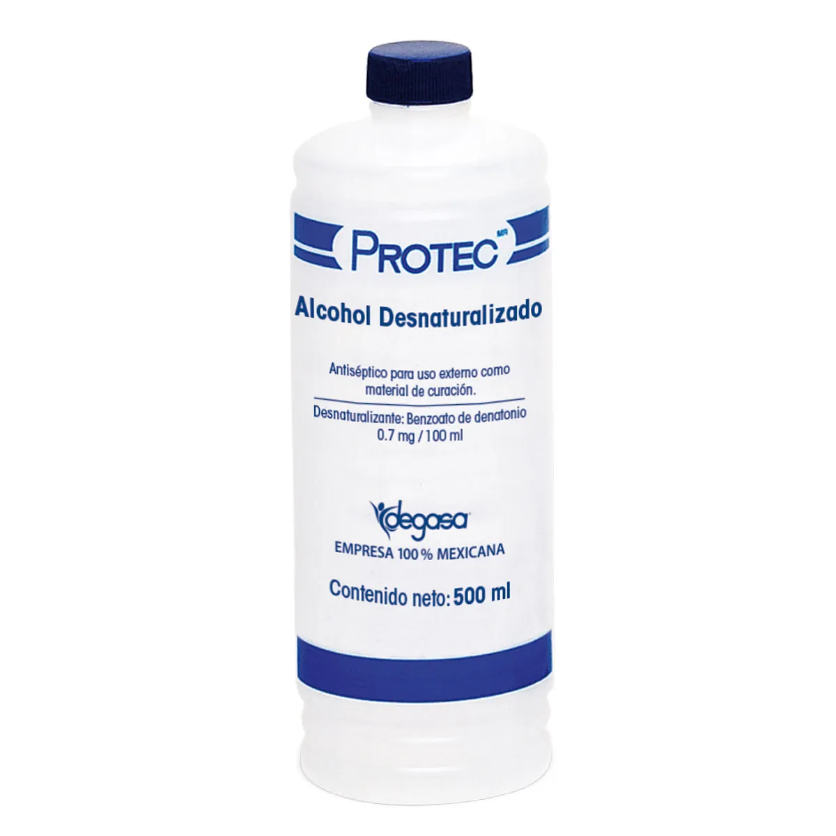 Alcohol Protec 500mL