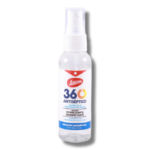 Antiseptico Desinfectante 360 60mL