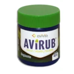 Avirub Unguento 40G.