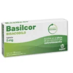 Basiclor 5Mg C/10 Tab.