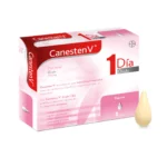 Canasten-V 1 Dia 500Mg OV