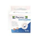 Cinta Adhesiva Protec Plastico 1.25*5M