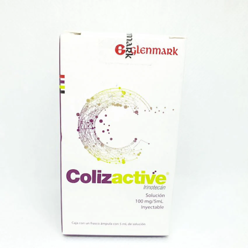 Colizactive 1000MG Sol 5mL