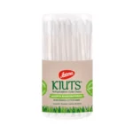 Cotonetes Kiuts de Algodón Tarro C/50