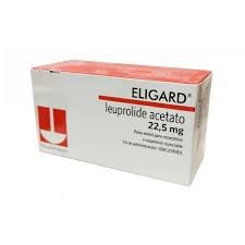 Eligard 22.5 mg Leuprorelina amp.
