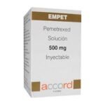 Empet 500 mg Amp.