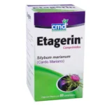 Etagerin 150Mg C/60 Comp.