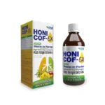 Honicof-Ex Jarabe a Base de Plantas 240mL