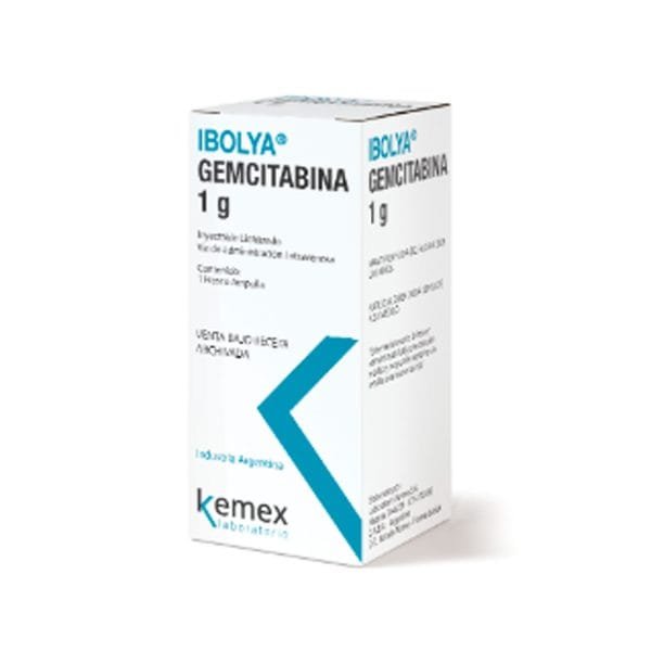 Ibolya 1Gr. Sol. Iny.