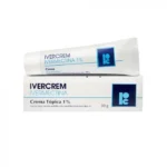 Ivercrem Cream 30Grs.