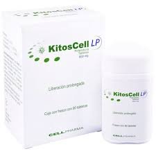 Kitoscel LP  C/90 Tab.
