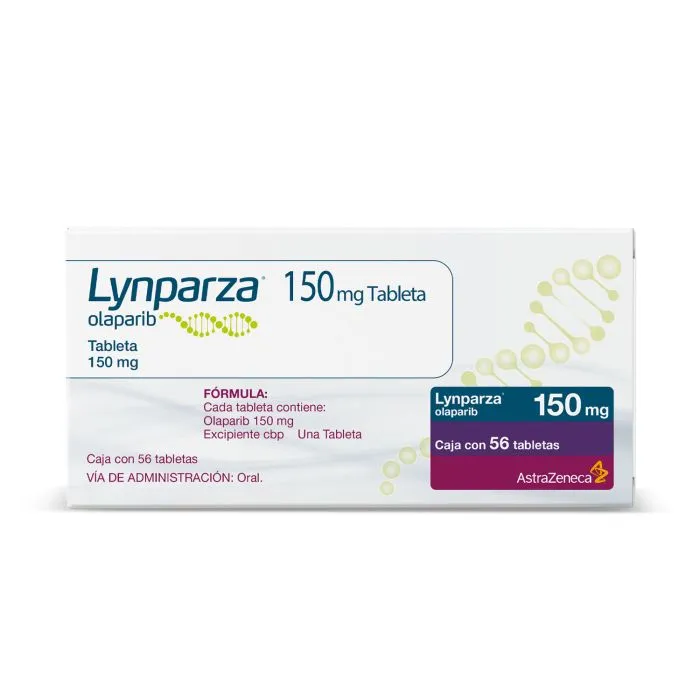 Lynparza 150mg c/56 tab