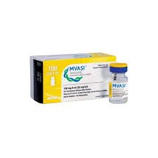 Mvasi 100 Mg/4mL Bevacizumab Fco. Amp.