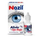 Nazil Ofteno Gts  2.0Mg. 15mL