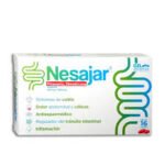 Nesajar 100/300MG C/16 Caps