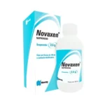 Novaxen 2.5Grs 100mL