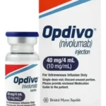 Opdivo 40mg/4mL Ampolleta
