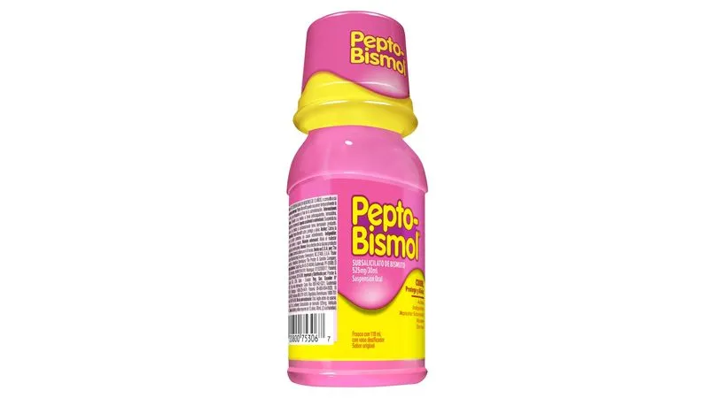 Pepto Bismol Original Susp. 118mL