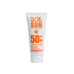 Protector Solar Sol Sun 50 Fps 100G