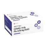 Prueba Covid-Influenza  A/B