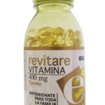 Revitare 400UI C/30 Cap.