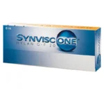 Synvisc One Hilano G F-20 Jeringa Prellenada
