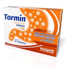 Tarmin 2Mg C/12 Tab.