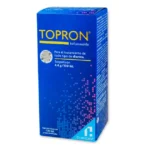 Topron 4.4 Gr. Suspension120mL