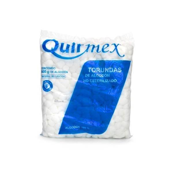 Torundas Quirmex 75G