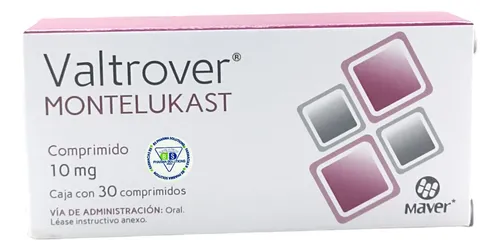 Valtrover 10Mg C/30 Tab.