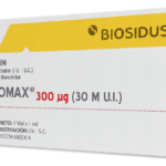 Neutromax 300mg/1mL Sol Iny