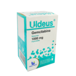 Uldeus 1000mg Iny.