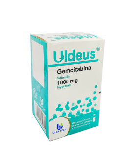 Uldeus 1000mg Iny.